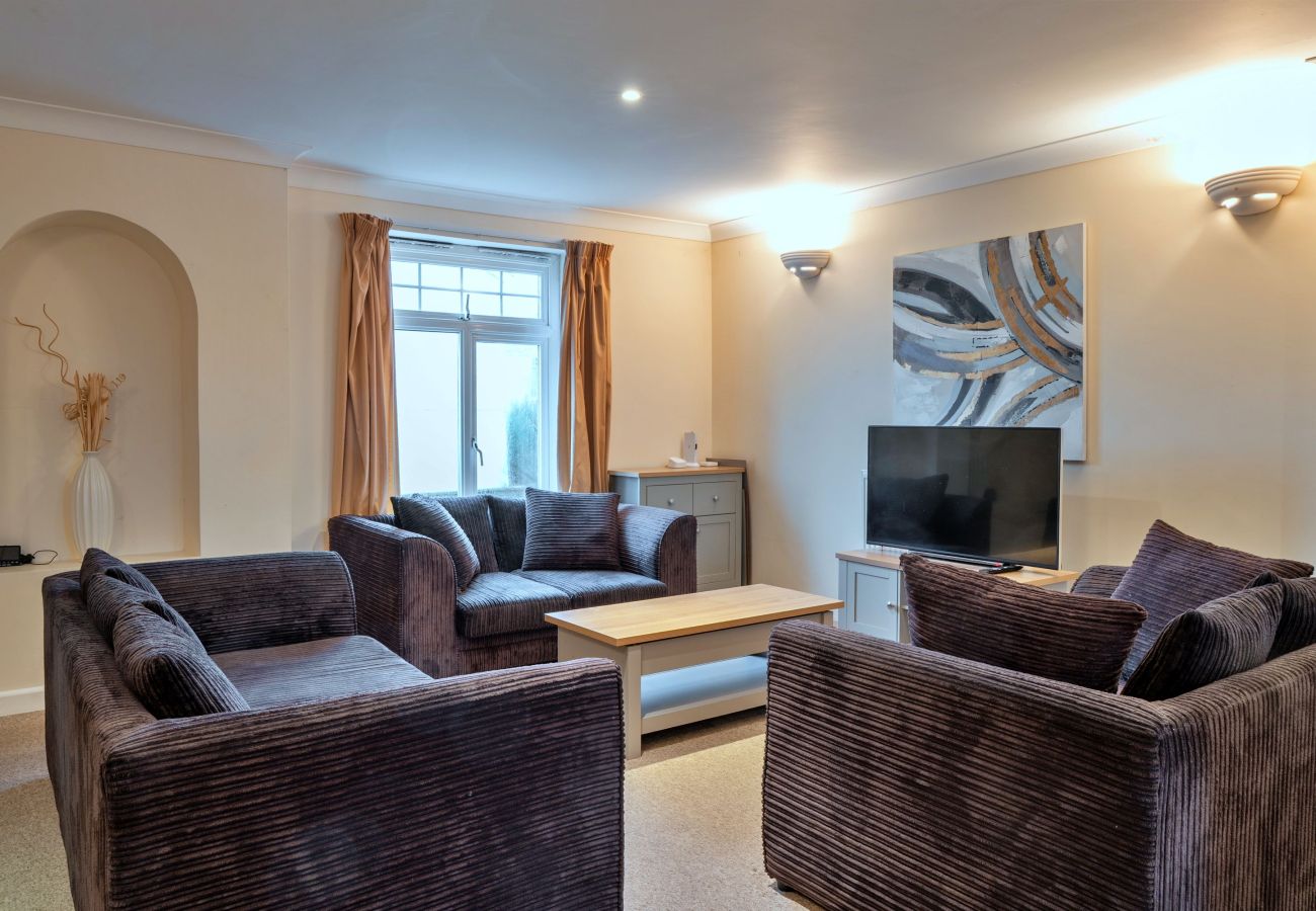 House in Newquay - 20 Chy Lowen