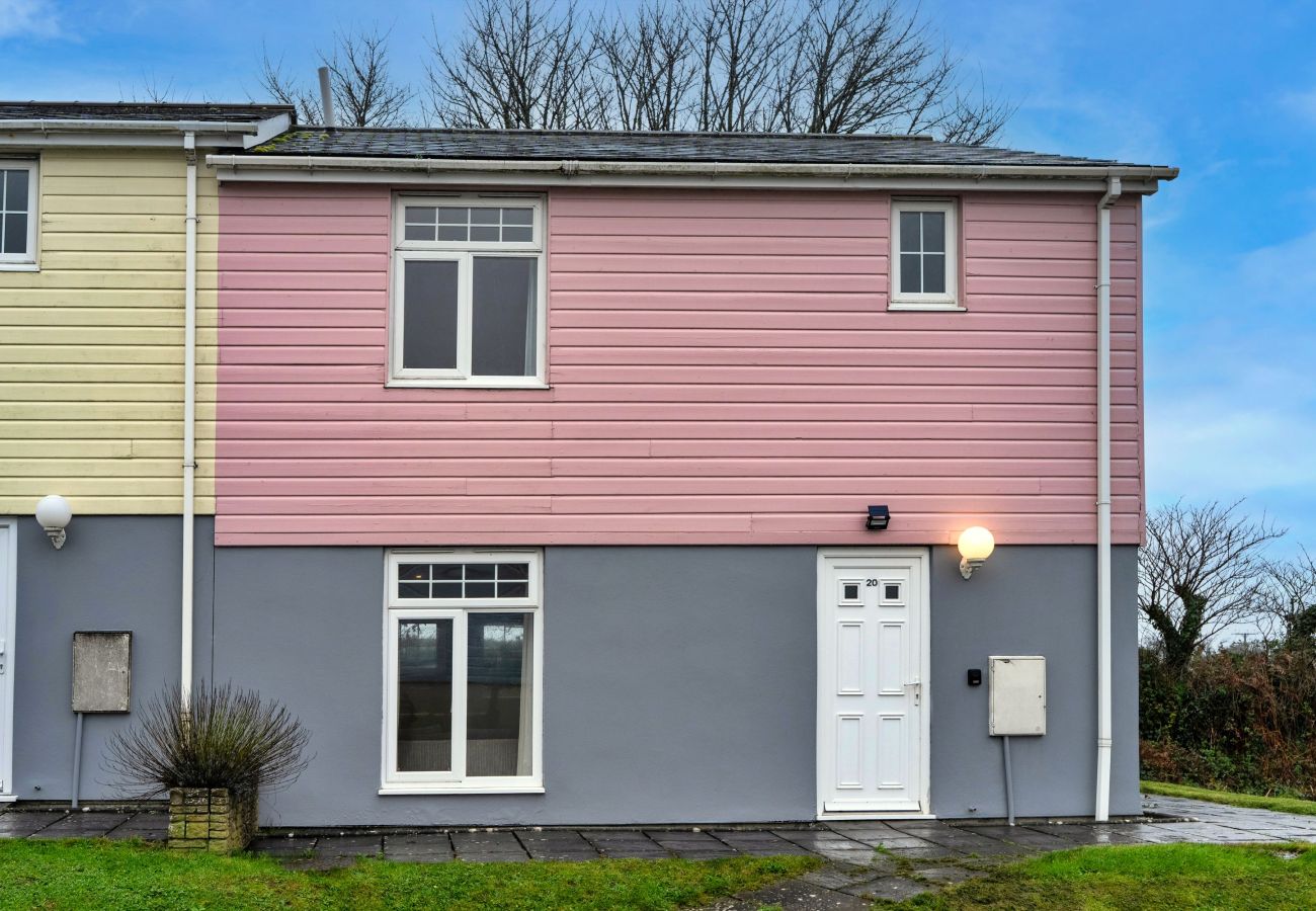 House in Newquay - 20 Chy Lowen