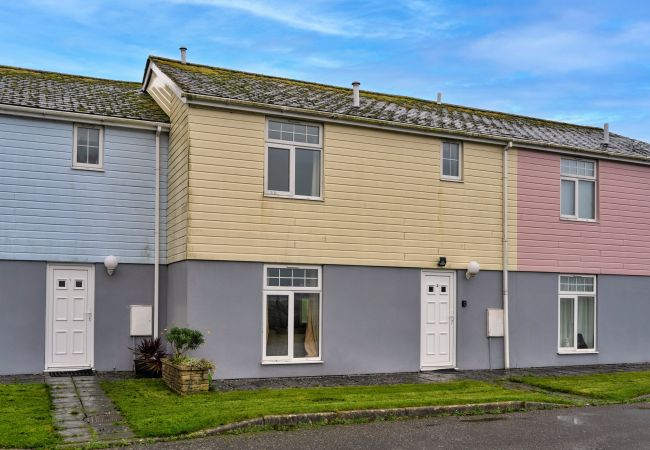 House in Newquay - 2 Chy Lowen