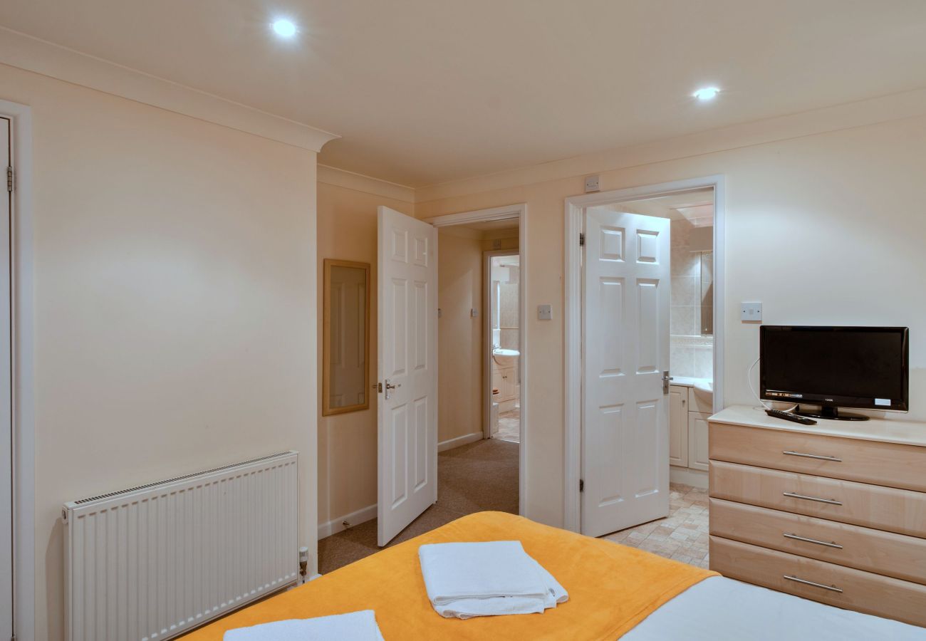 House in Newquay - 2 Chy Lowen