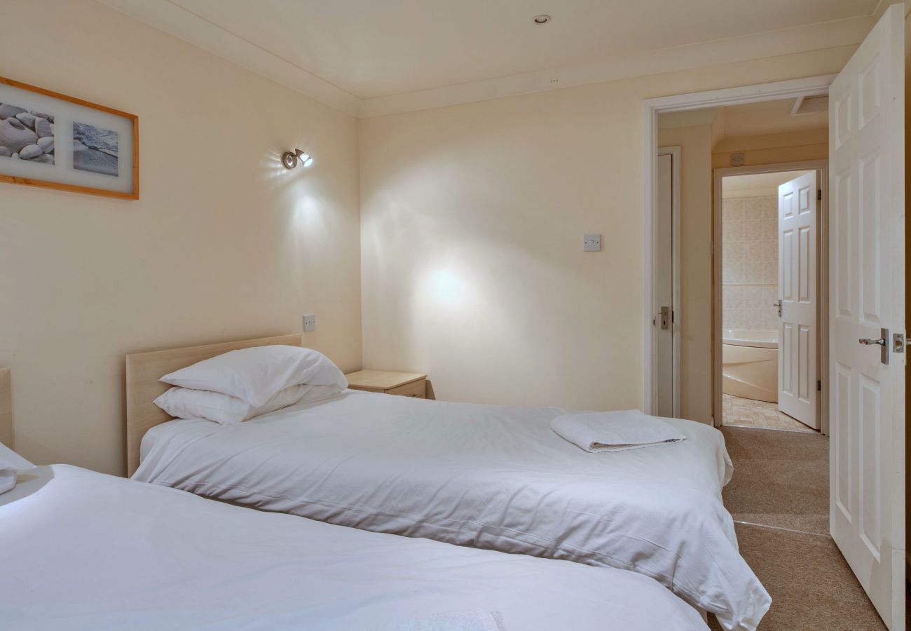 House in Newquay - 2 Chy Lowen