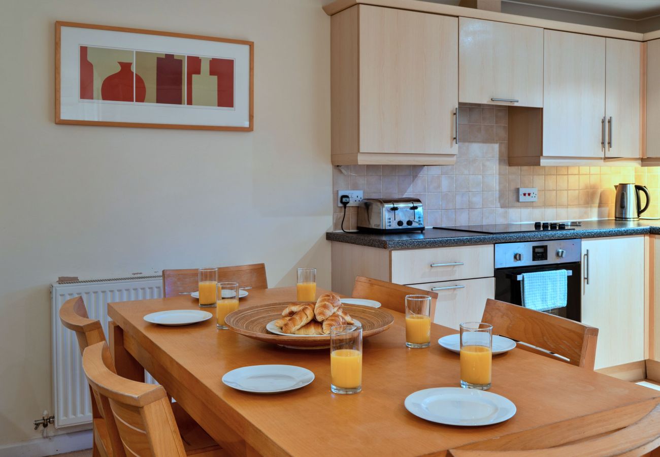 House in Newquay - 2 Chy Lowen