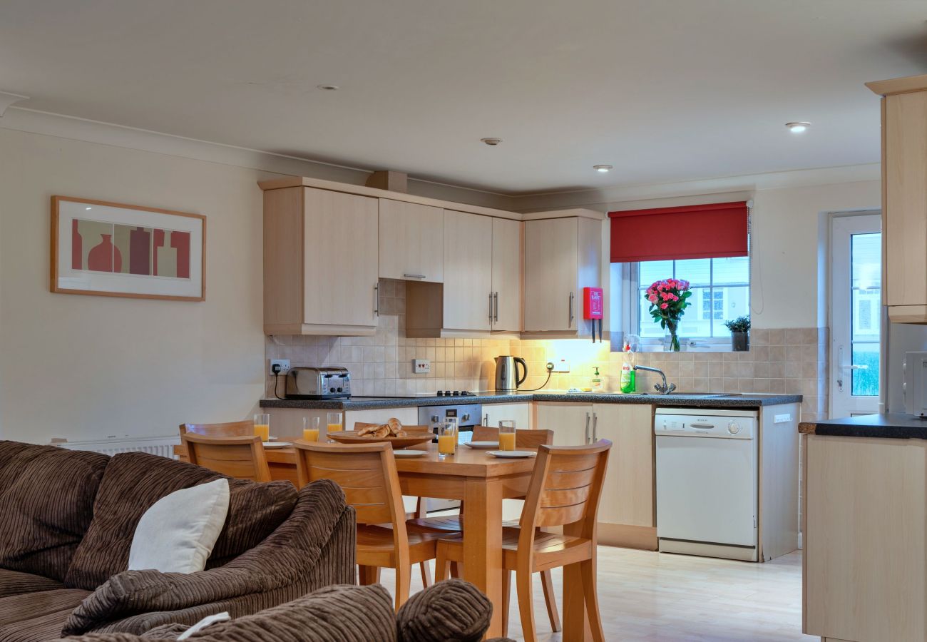 House in Newquay - 2 Chy Lowen