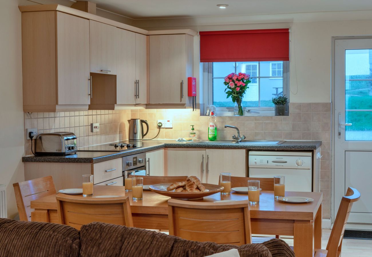 House in Newquay - 2 Chy Lowen