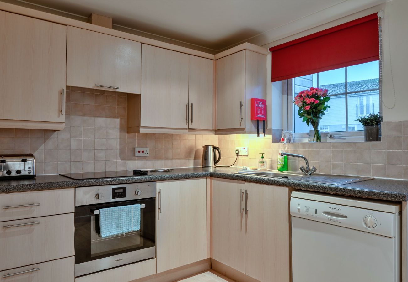 House in Newquay - 2 Chy Lowen