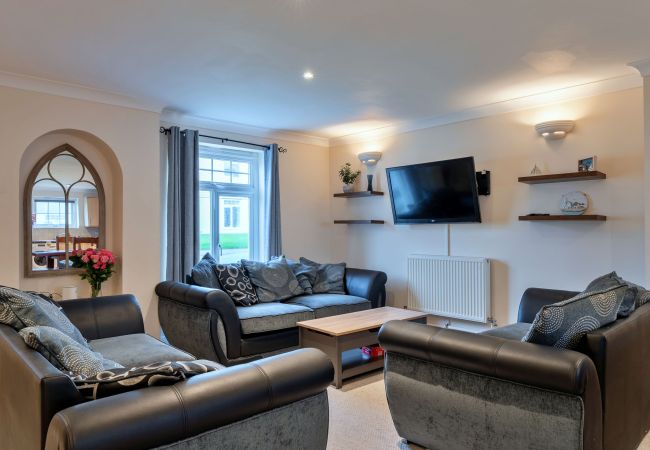 House in Newquay - Atlantic 55