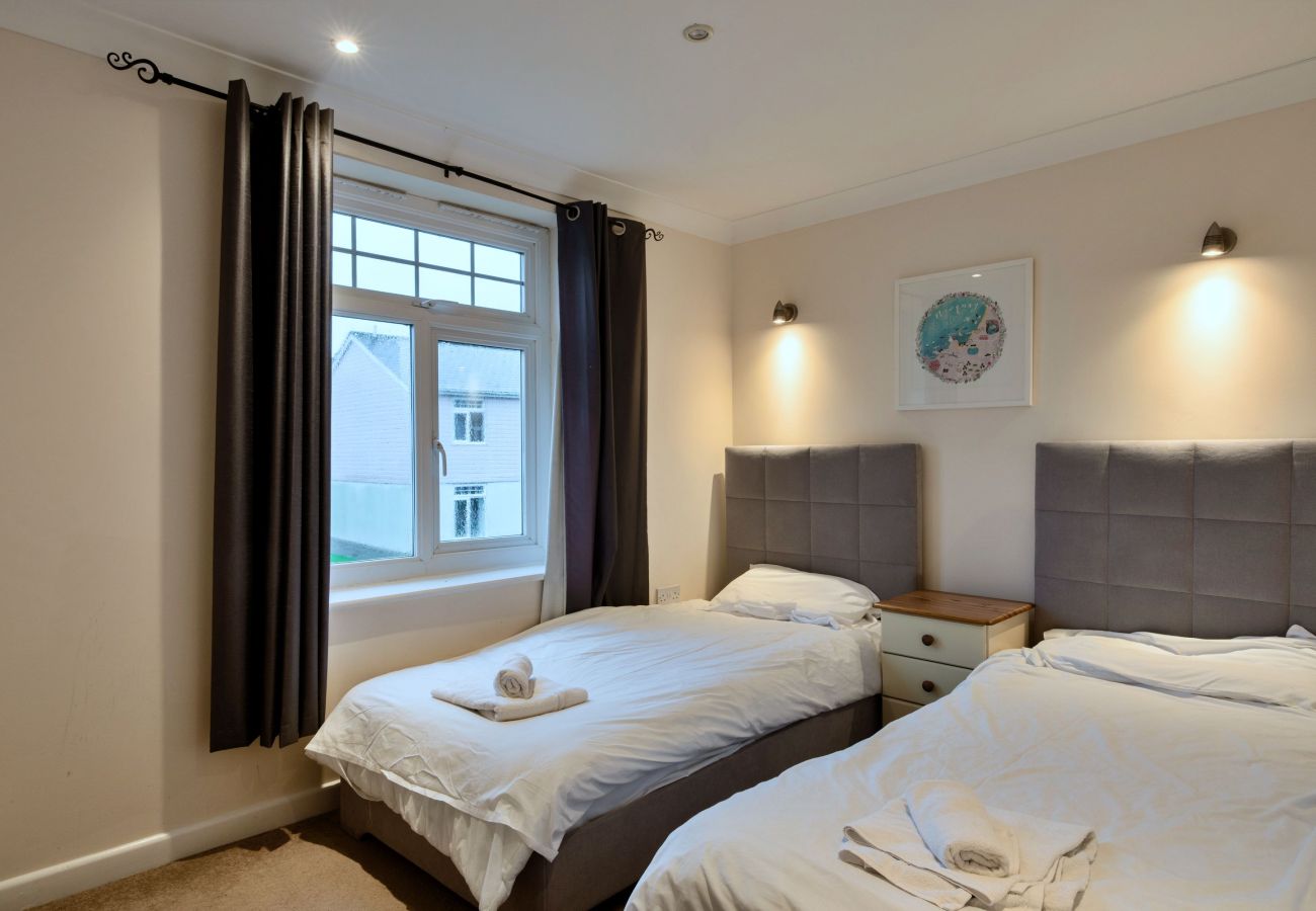 House in Newquay - Atlantic 55