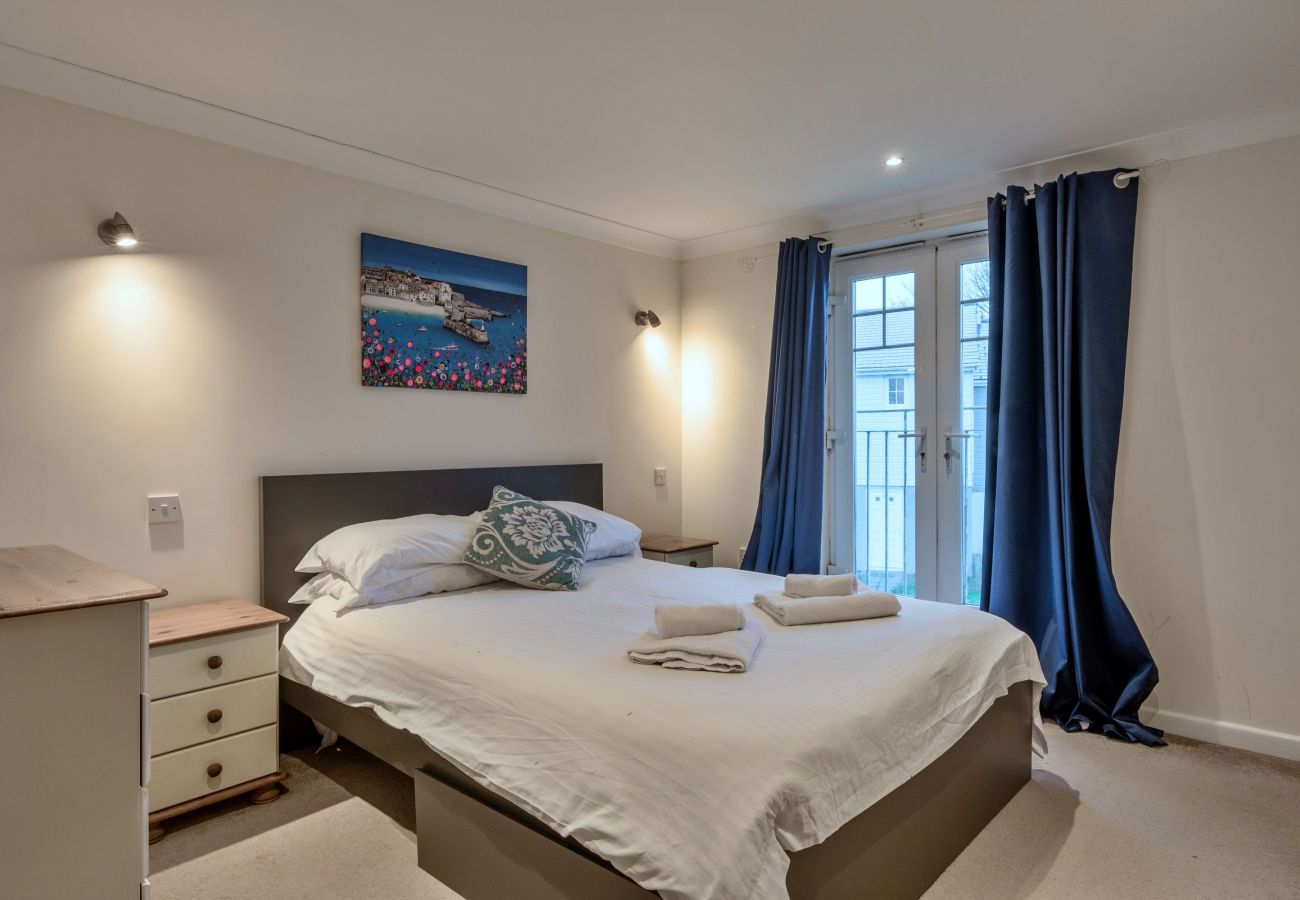 House in Newquay - Atlantic 55