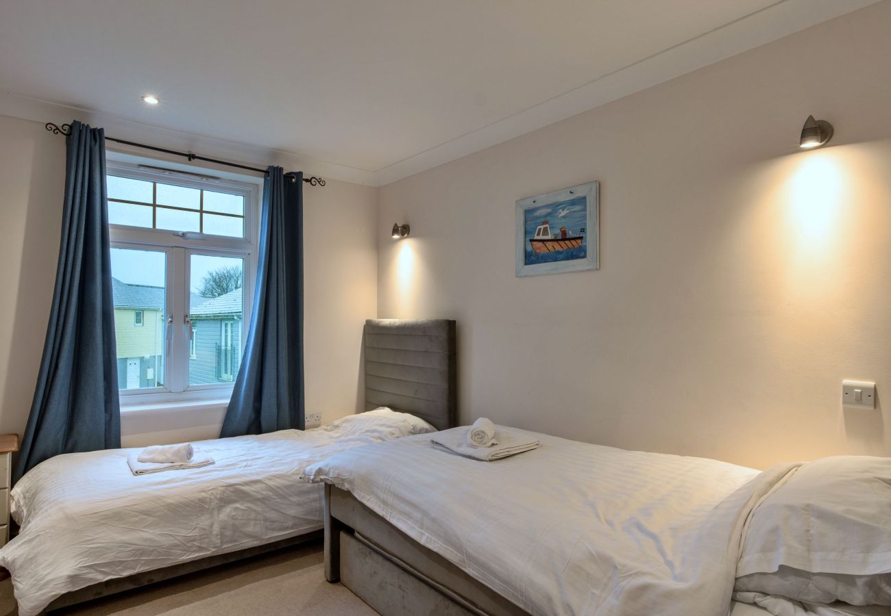 House in Newquay - Atlantic 55