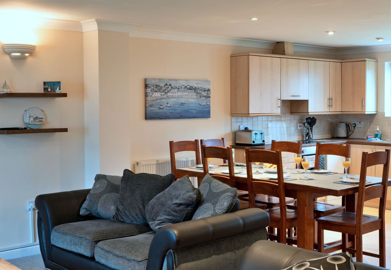 House in Newquay - Atlantic 55