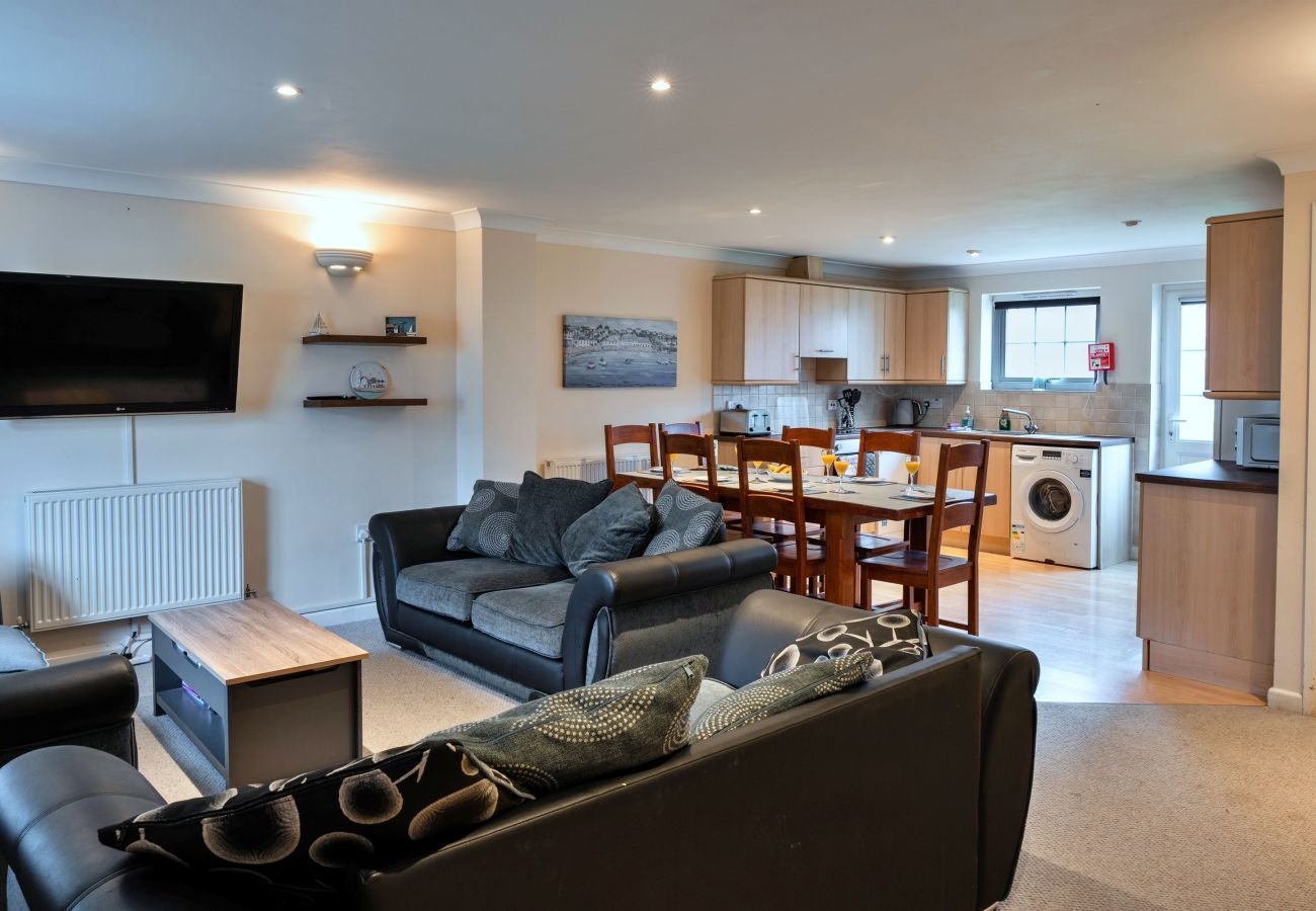 House in Newquay - Atlantic 55