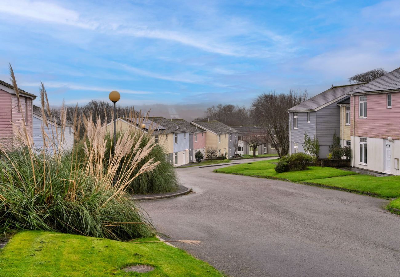 House in Newquay - Atlantic 55