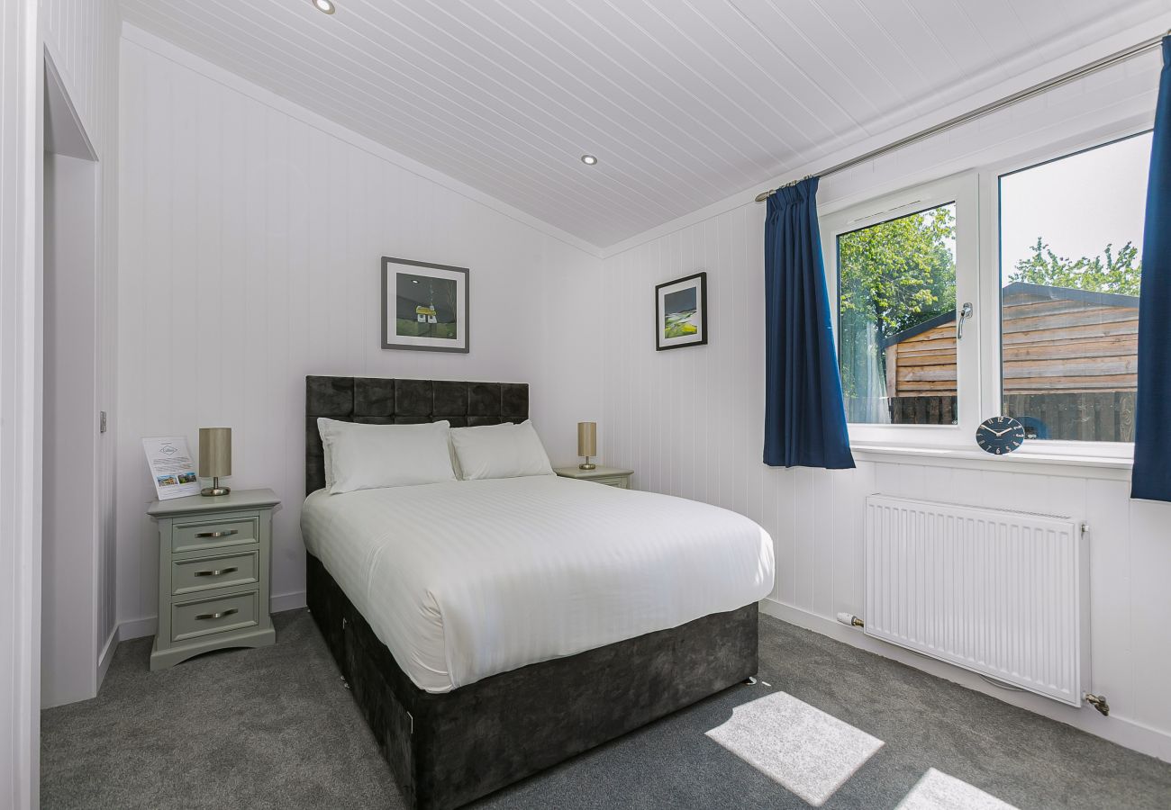 Chalet in Errol - Silverwood Family Lodge