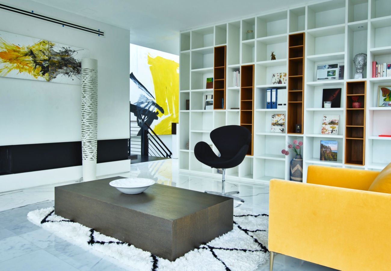 House in Lechlade - The Glass House