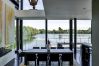 House in Lechlade - The Glass House