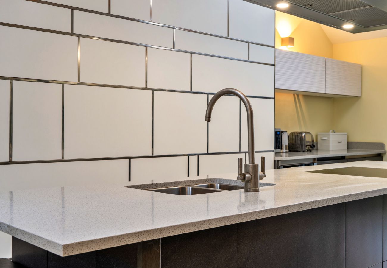 Cottage in Horton - Pig Cottage at Dairy Cottages