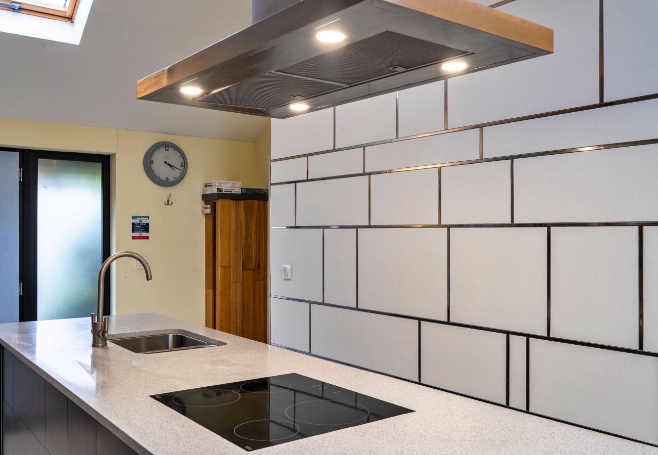 Cottage in Horton - Pig Cottage at Dairy Cottages