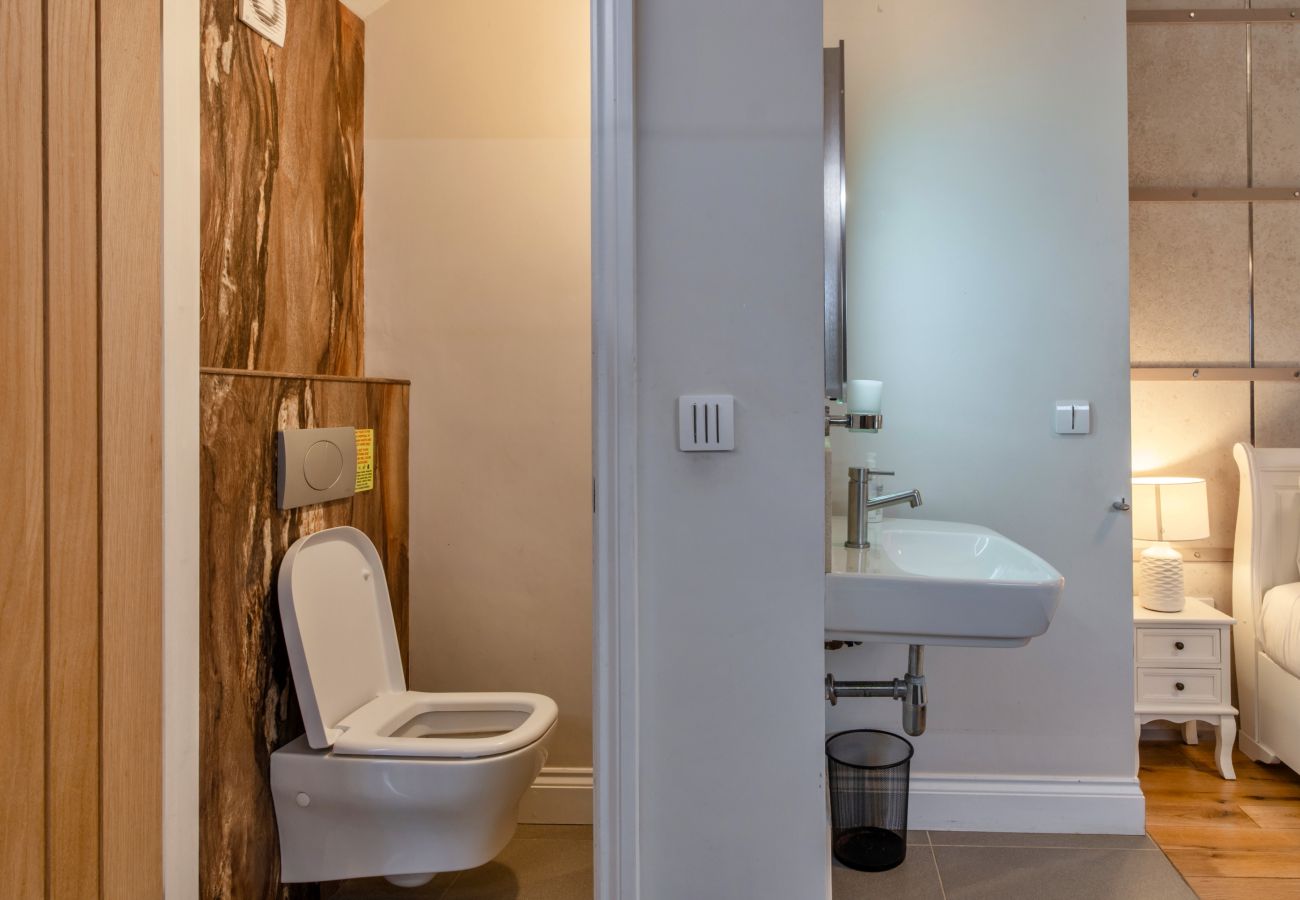 Cottage in Horton - Pig Cottage at Dairy Cottages