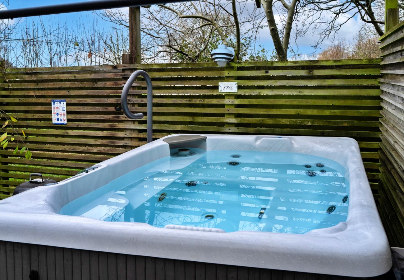 Cottage in Horton - Pig Cottage at Dairy Cottages