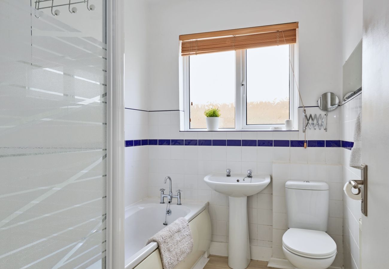 House in Widemouth Bay - Templemore