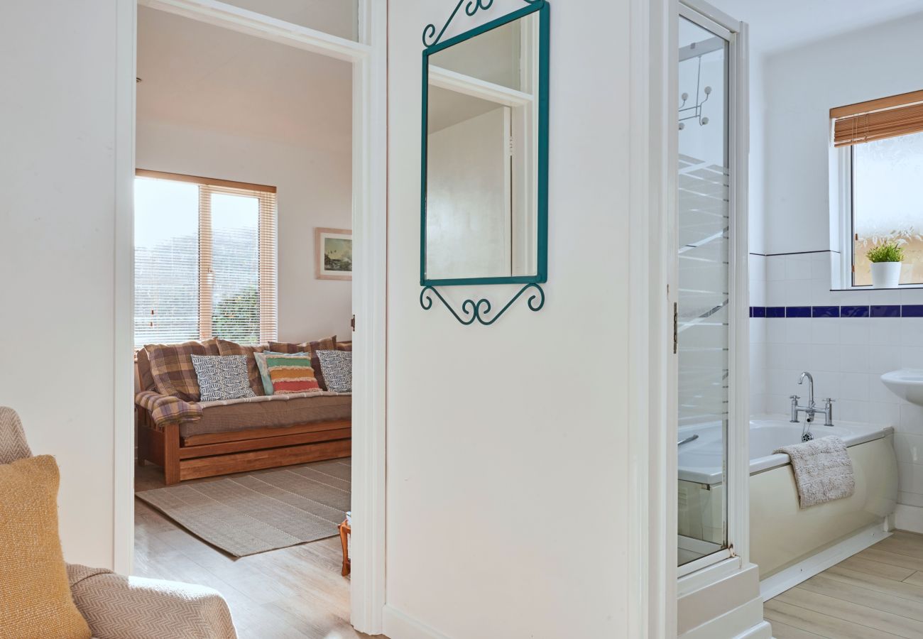 House in Widemouth Bay - Templemore