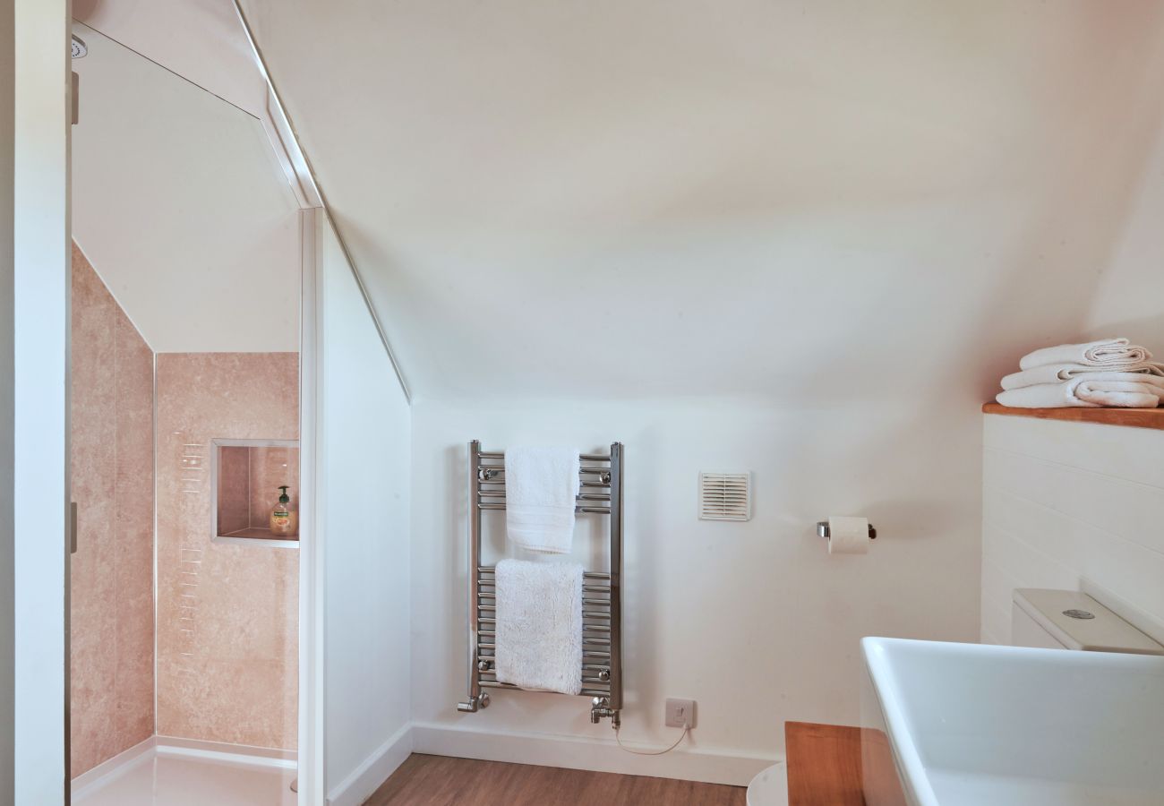 House in Widemouth Bay - Templemore