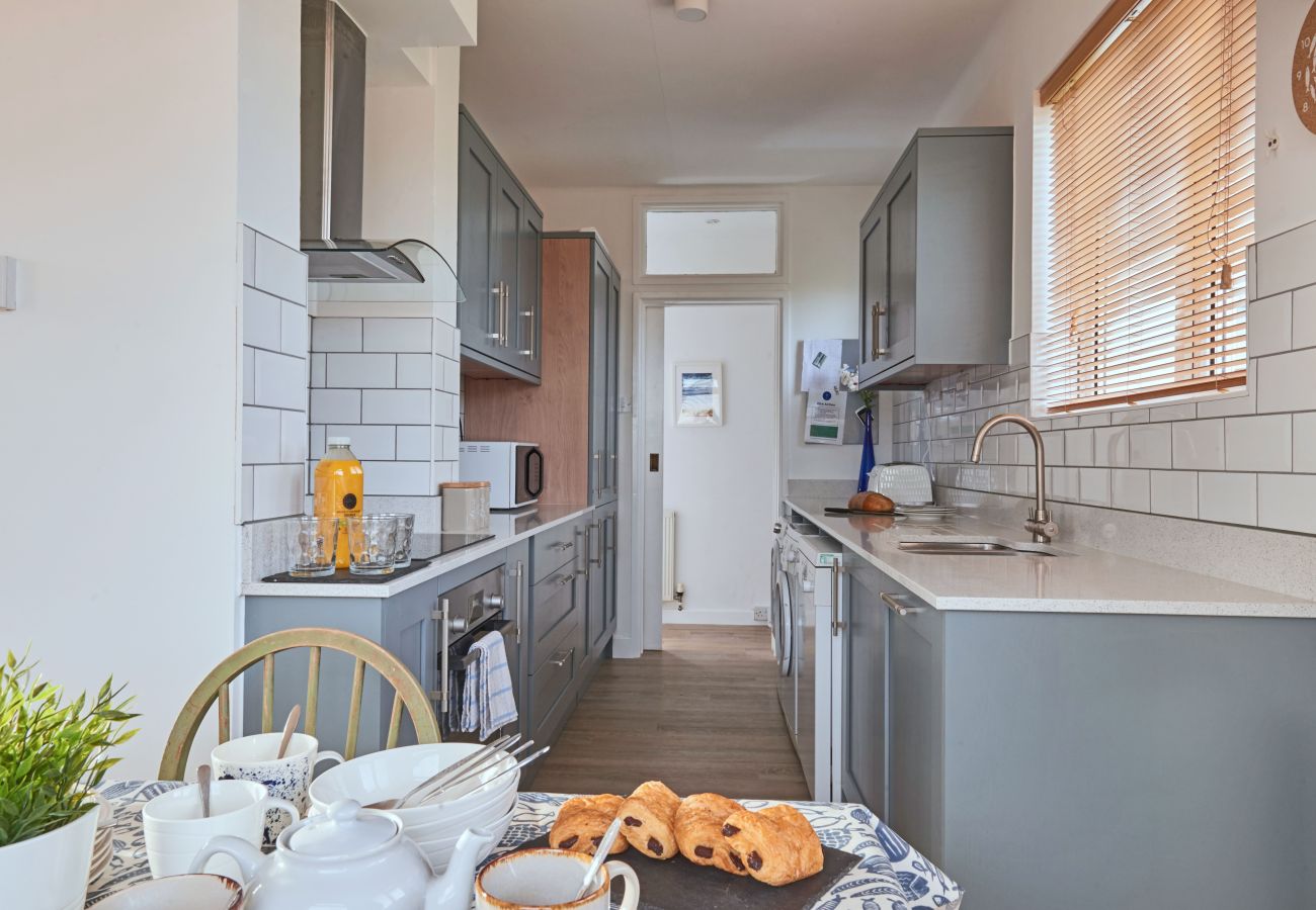 House in Widemouth Bay - Templemore