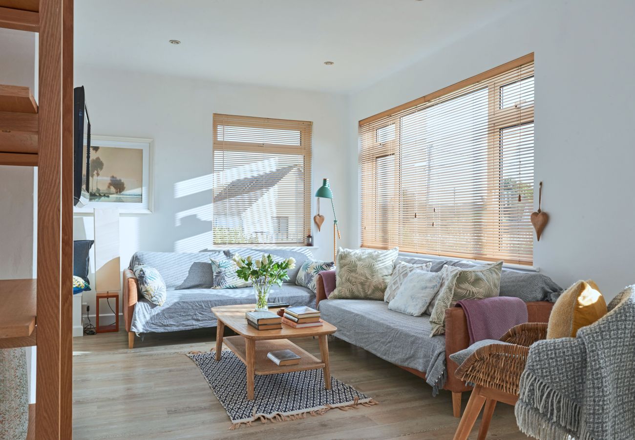 House in Widemouth Bay - Templemore