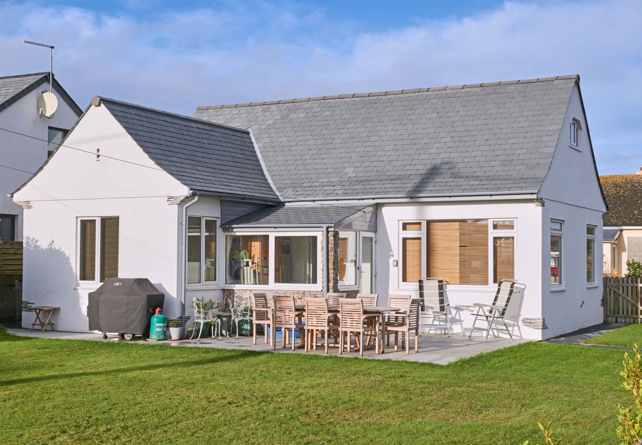 House in Widemouth Bay - Templemore