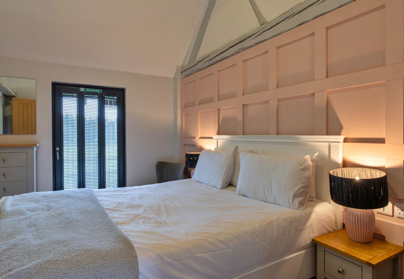 Cottage in Horton - Ploughman's Row No. 1 at Dairy Cottages