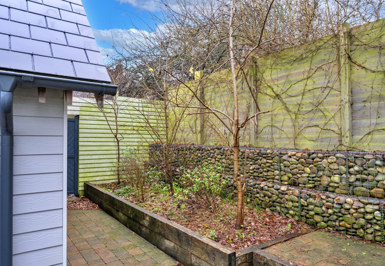 Cottage in Horton - Ploughman's Row No. 1 at Dairy Cottages