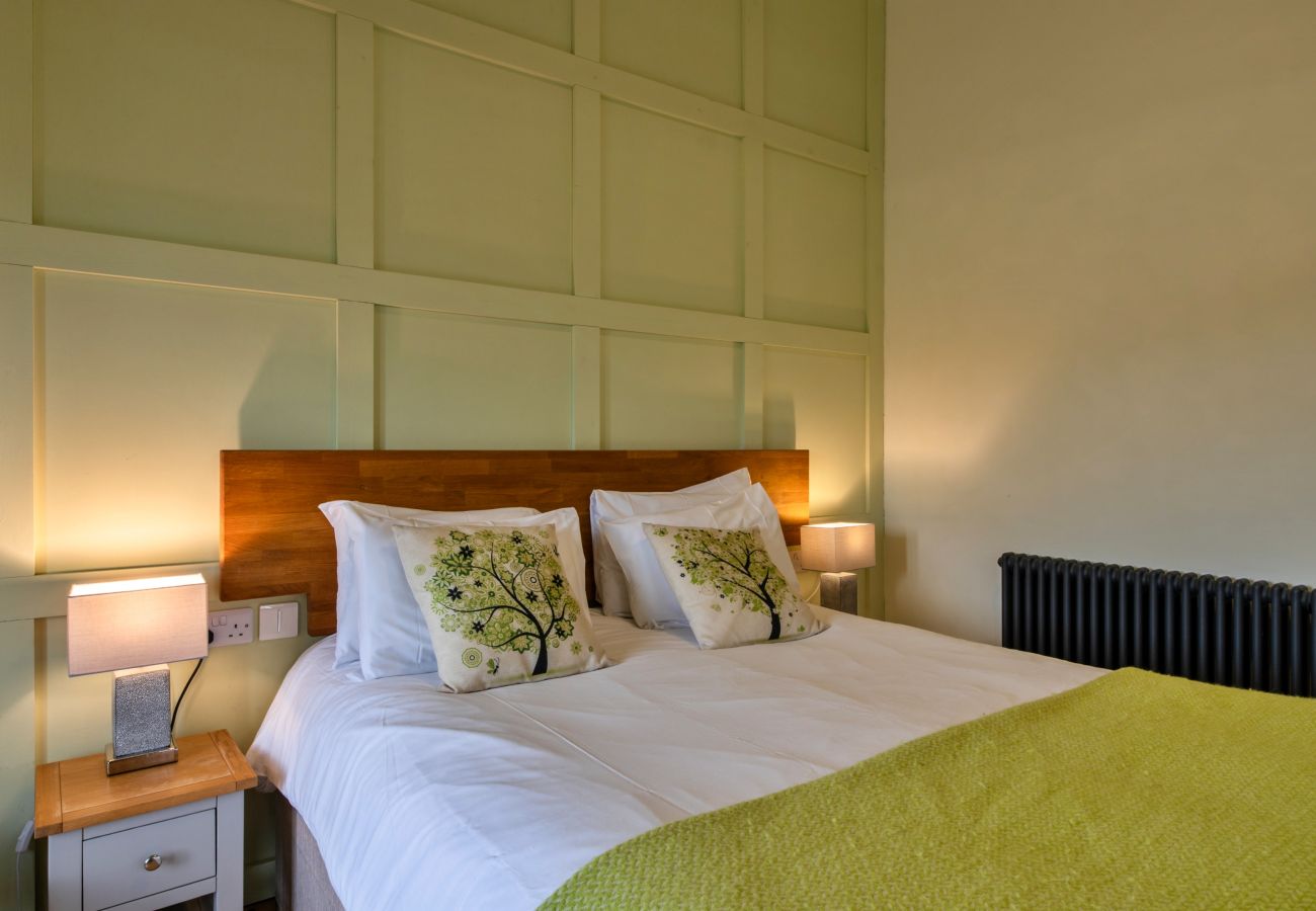 Cottage in Horton - Ploughman's Row No. 3 at Dairy Cottages