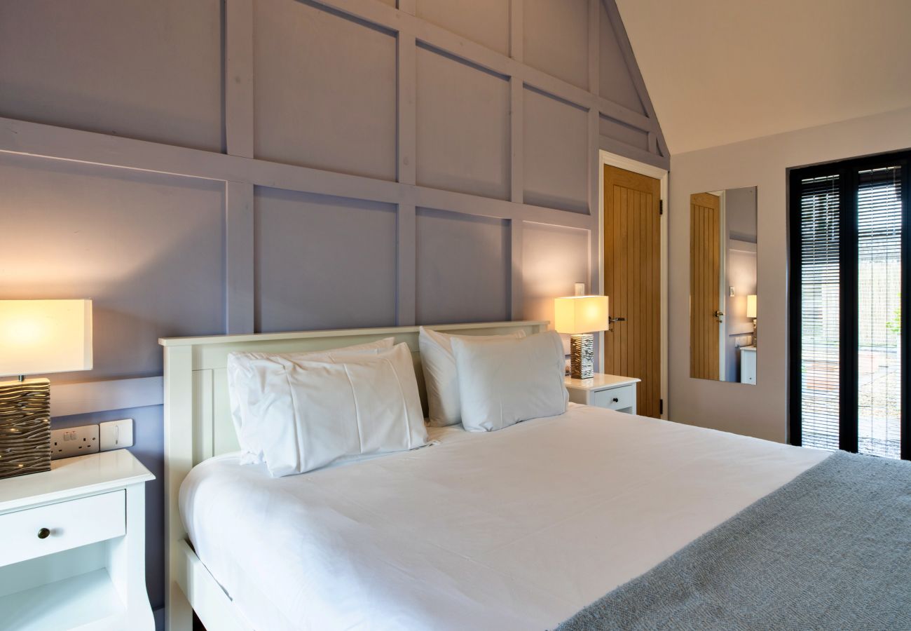 Cottage in Horton - Ploughman's Row No. 3 at Dairy Cottages