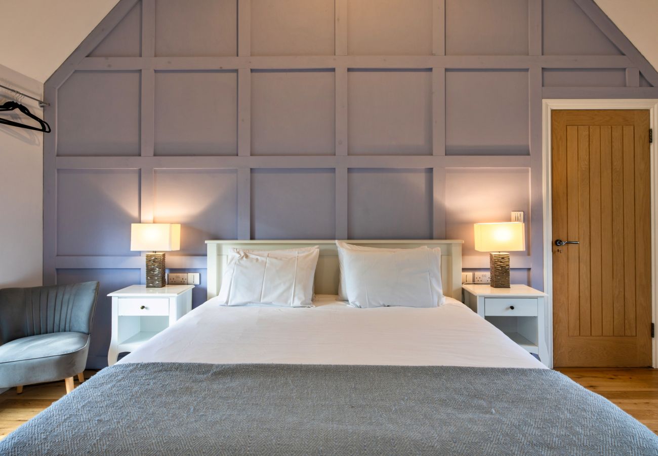 Cottage in Horton - Ploughman's Row No. 3 at Dairy Cottages