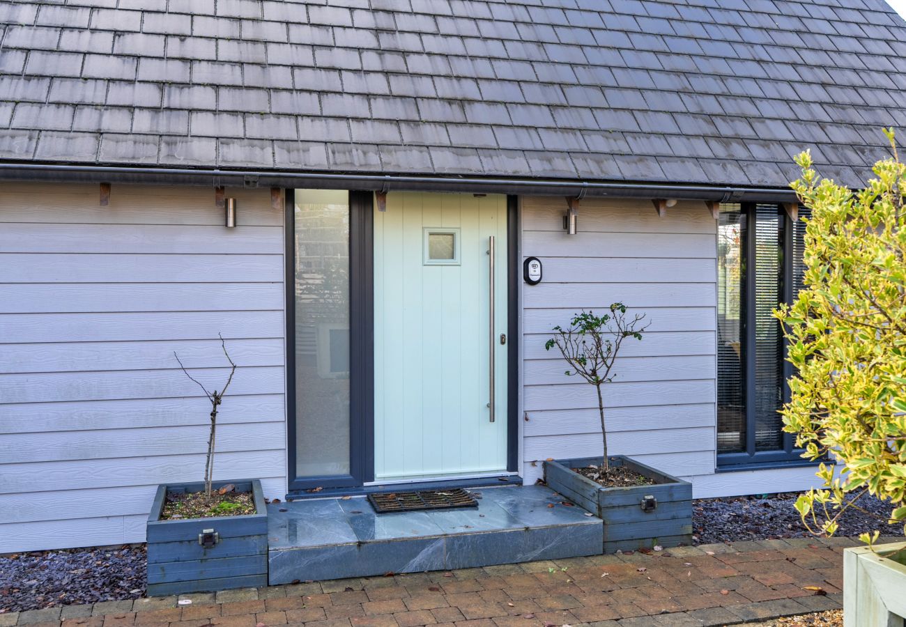Cottage in Horton - Ploughman's Row No. 3 at Dairy Cottages
