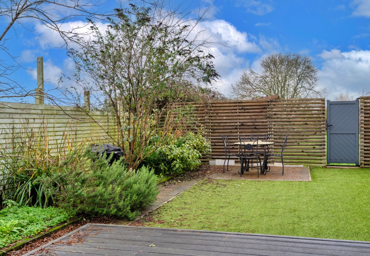 Cottage in Horton - Ploughman's Row No. 3 at Dairy Cottages