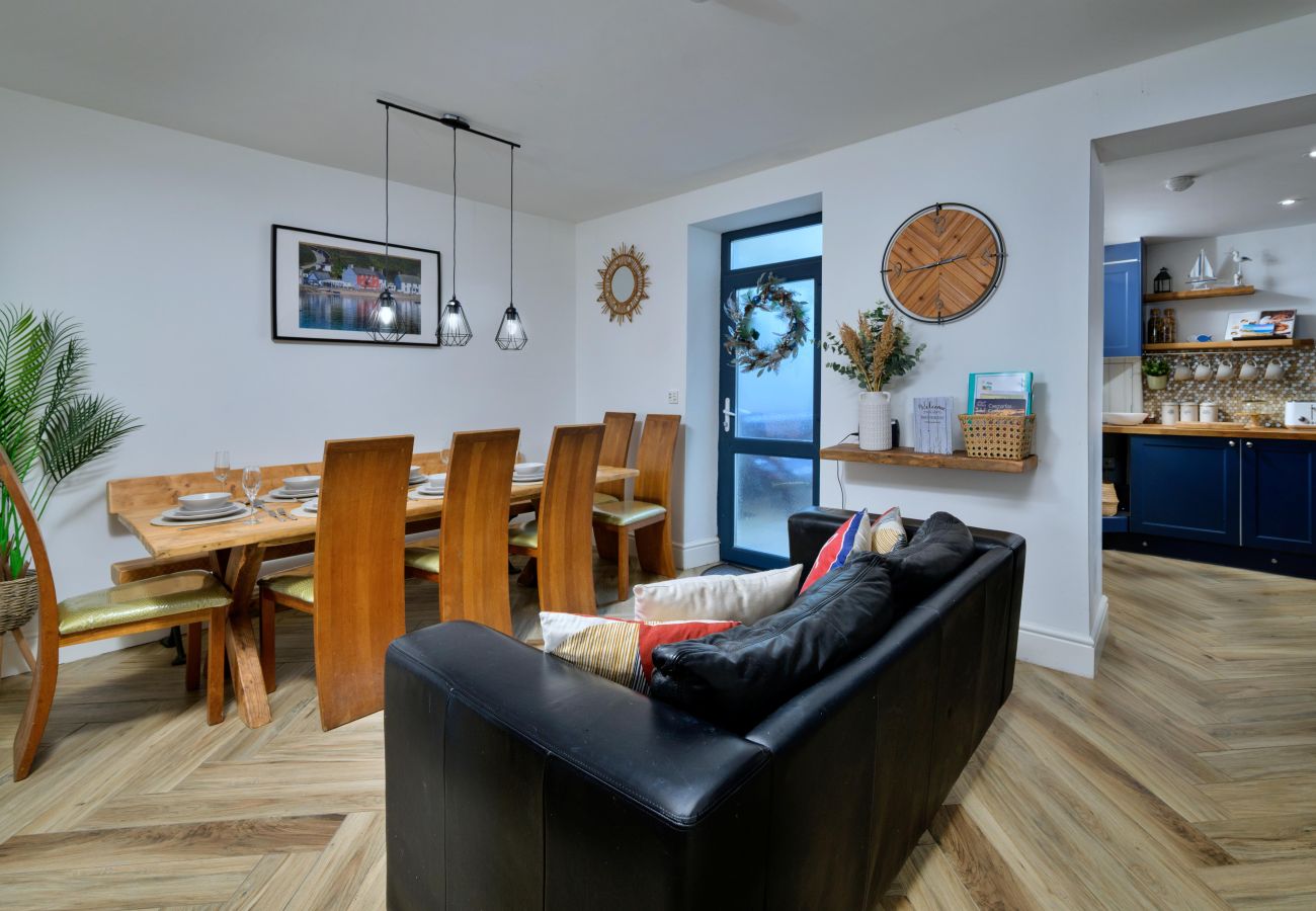 Cottage in Nefyn - Brigwyn