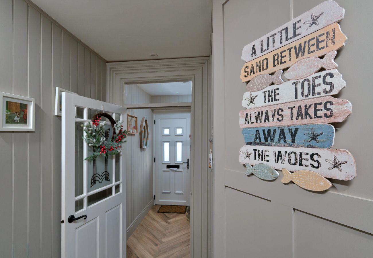 Cottage in Nefyn - Brigwyn