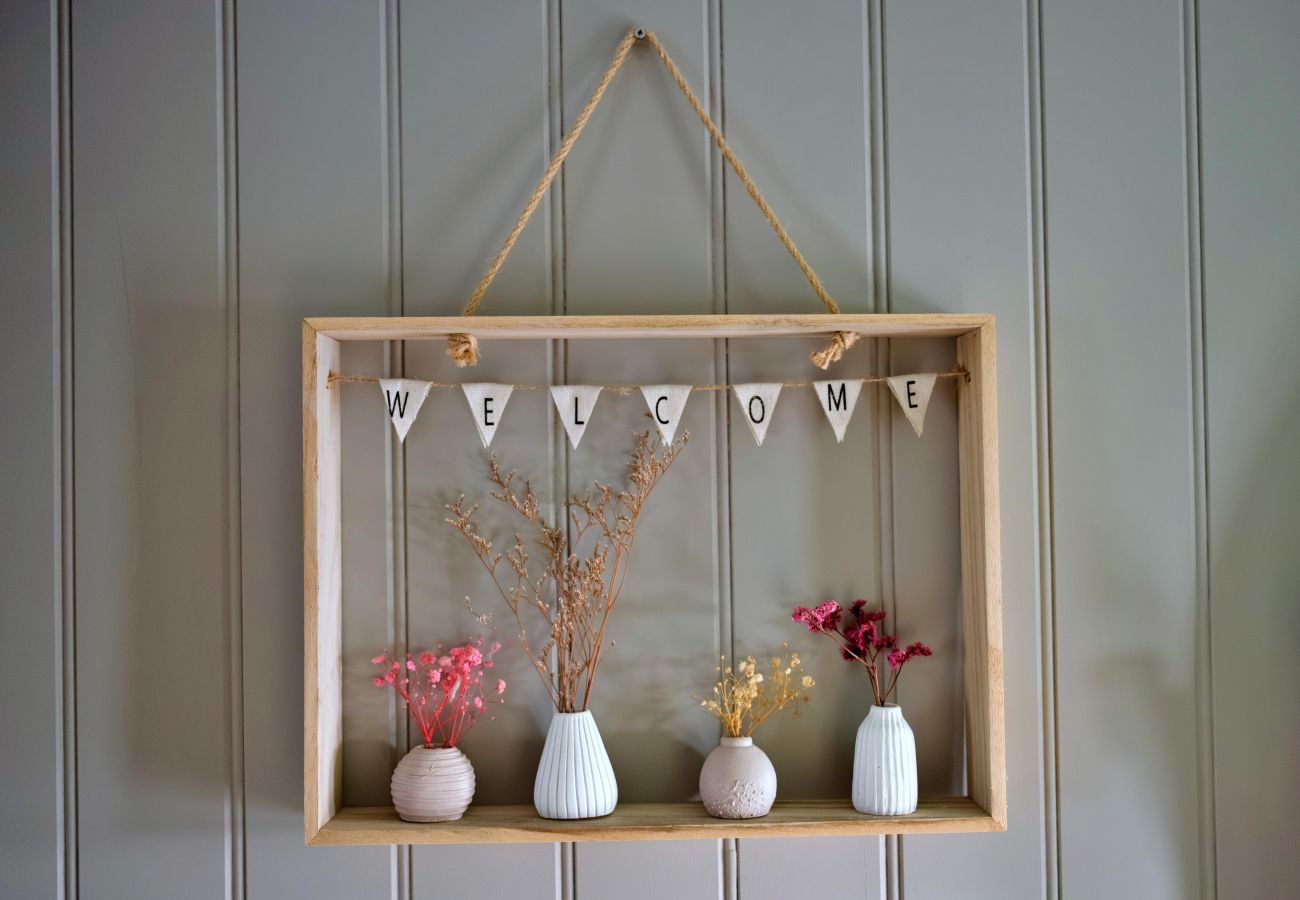 Cottage in Nefyn - Brigwyn