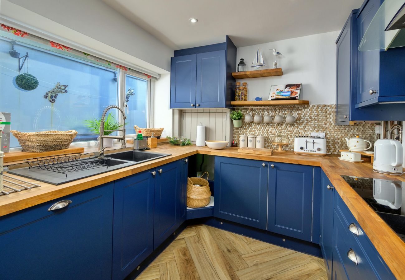 Cottage in Nefyn - Brigwyn