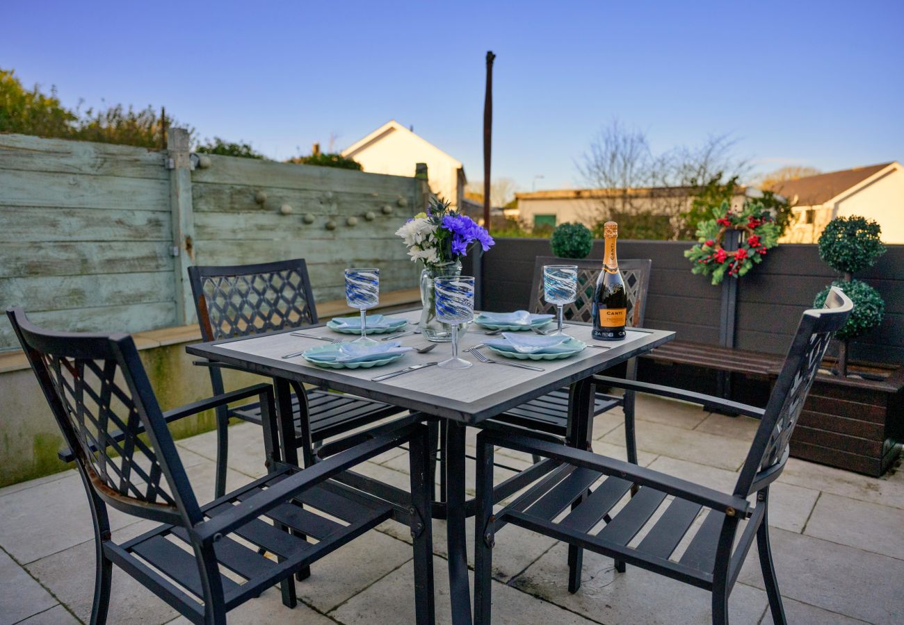 Cottage in Nefyn - Brigwyn