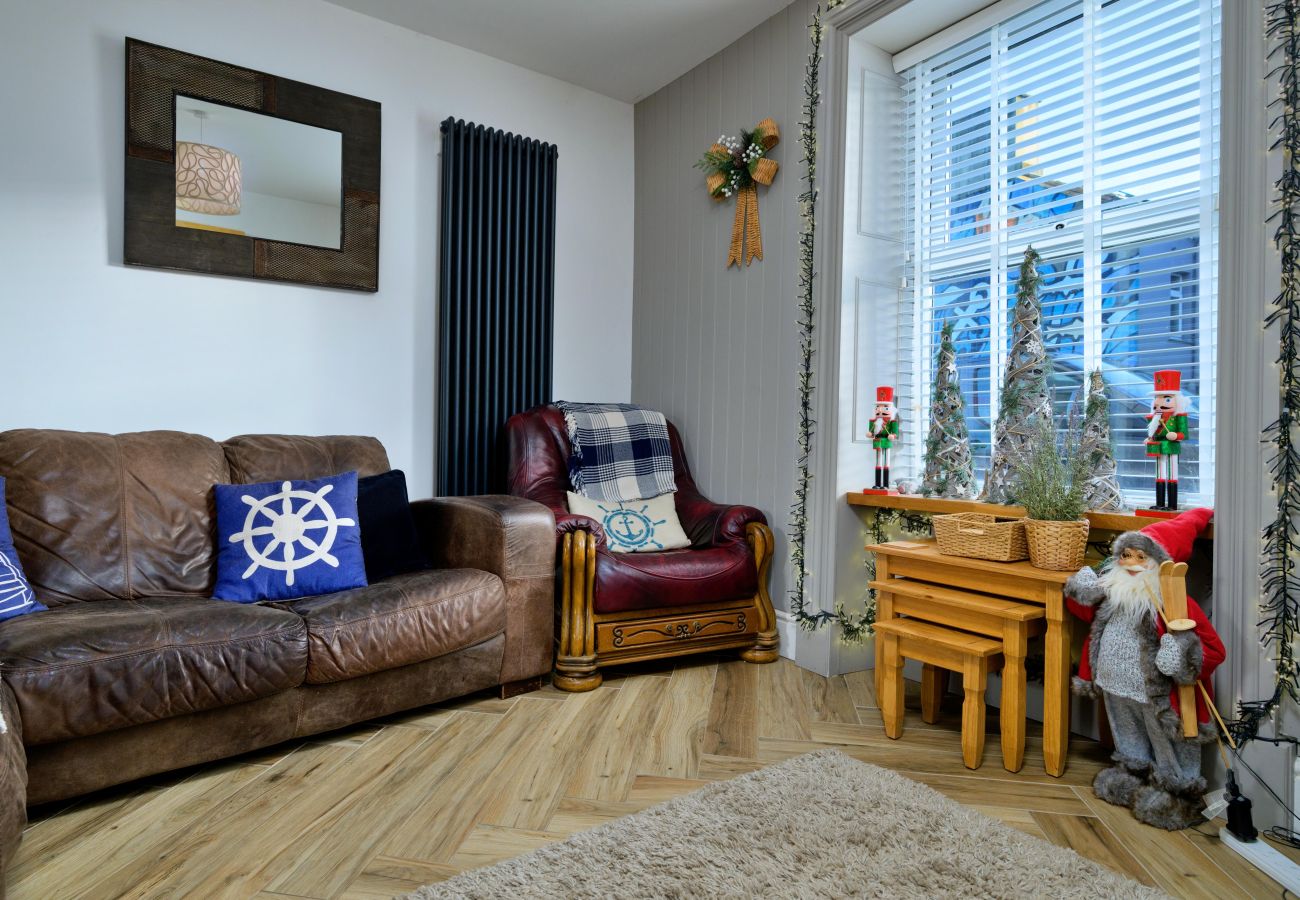 Cottage in Nefyn - Brigwyn