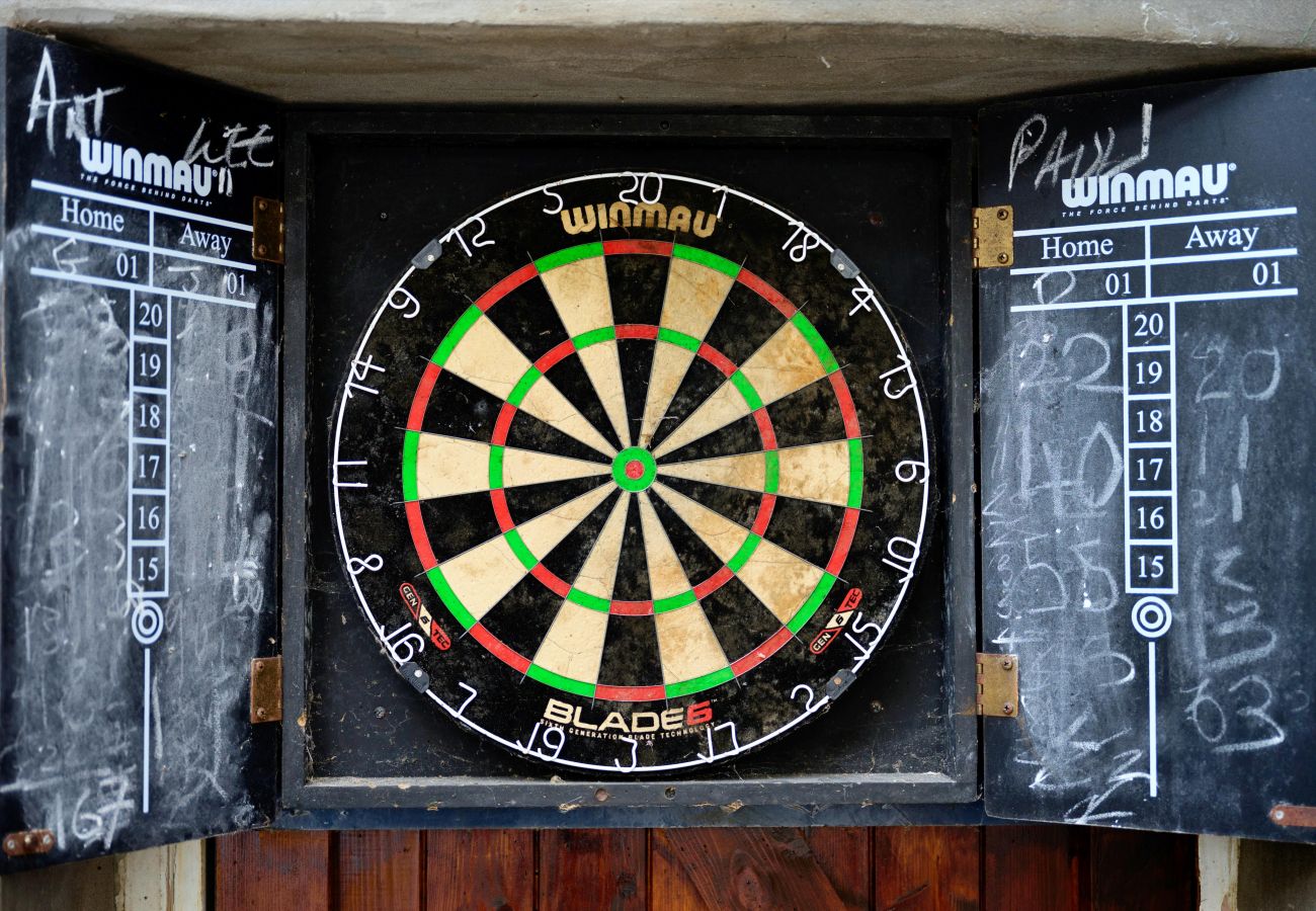 Cottage in Nefyn - Brigwyn