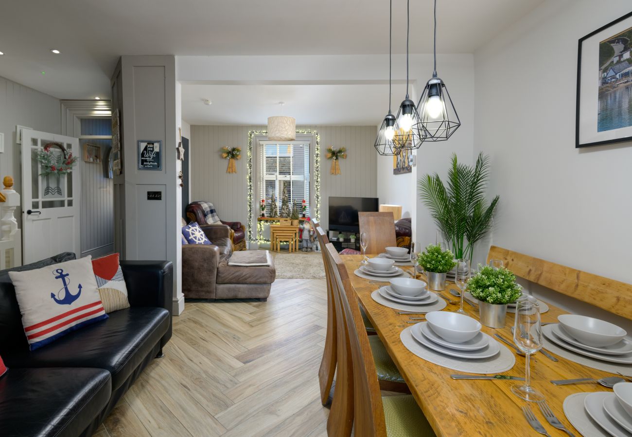 Cottage in Nefyn - Brigwyn