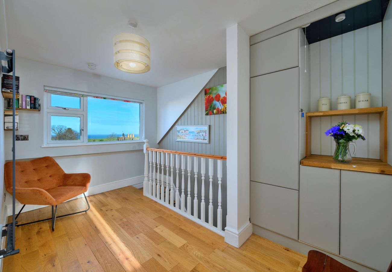 Cottage in Nefyn - Brigwyn