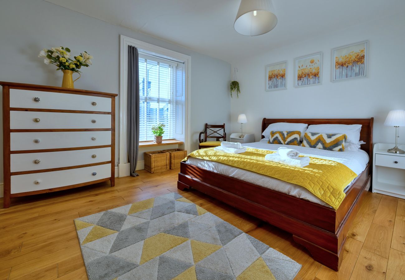 Cottage in Nefyn - Brigwyn