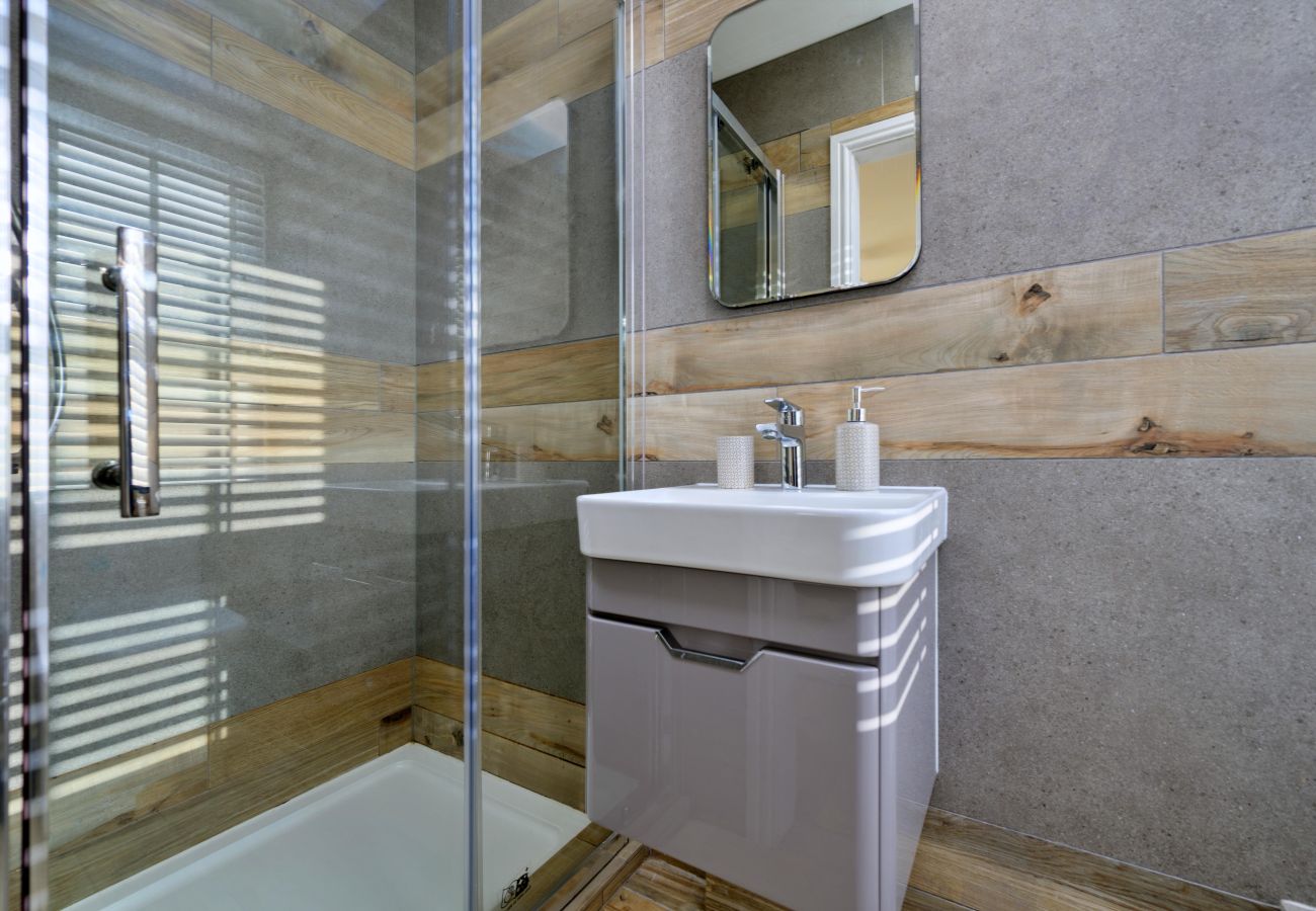 Cottage in Nefyn - Brigwyn