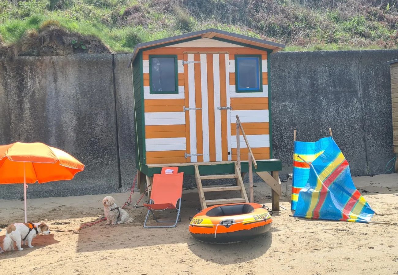 Cottage in Nefyn - Brigwyn