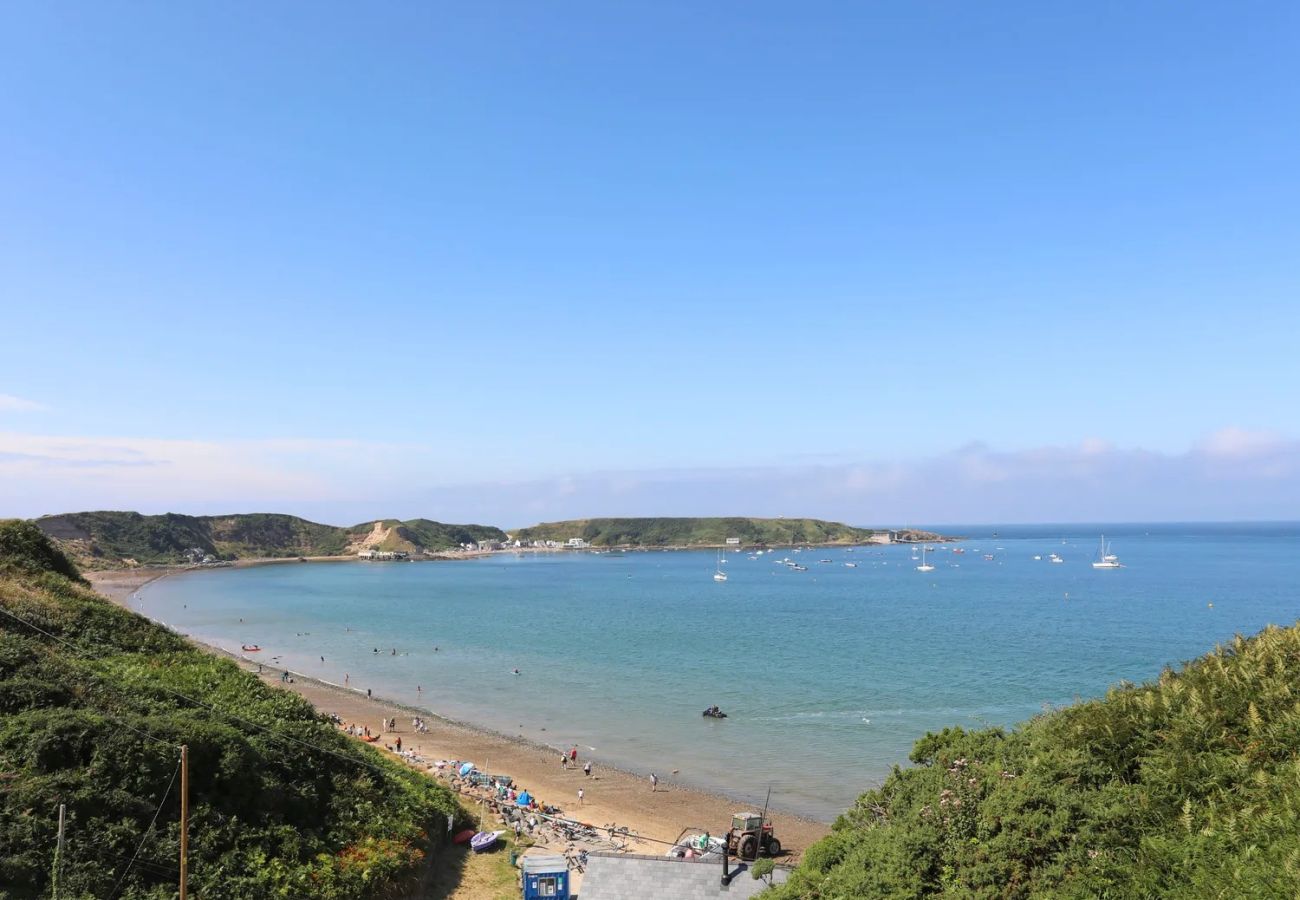 Cottage in Nefyn - Brigwyn