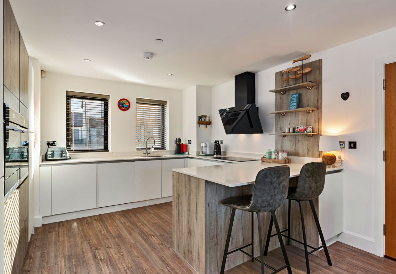 House in Broad Haven - No.1 Sand Banks